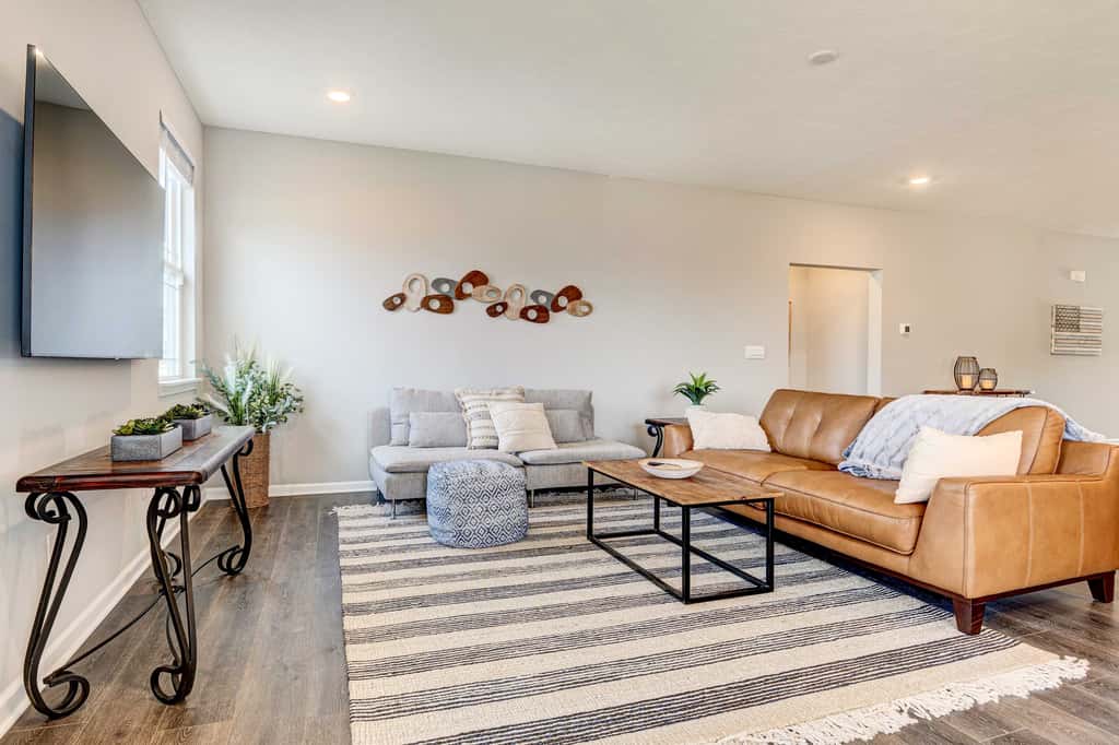 Spacious Home w/ Patio Near Fishers!