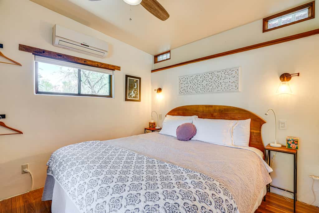 Casita Colibri: Lovely, Romantic Patagonia Retreat