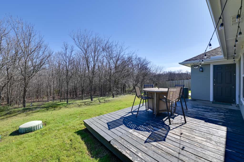 'Little Elm Pearl' Near Park & Lewisville Lake!