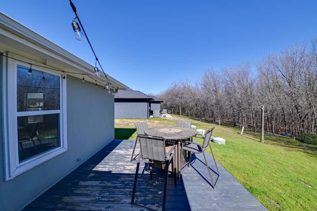 'Little Elm Pearl' Near Park & Lewisville Lake!