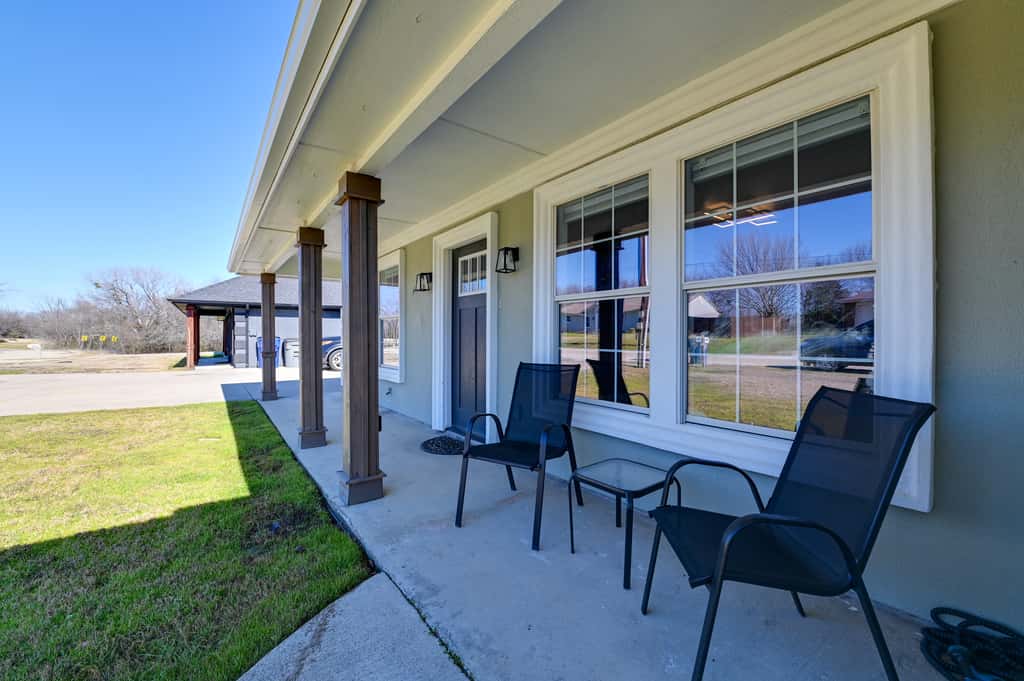 'Little Elm Pearl' Near Park & Lewisville Lake!