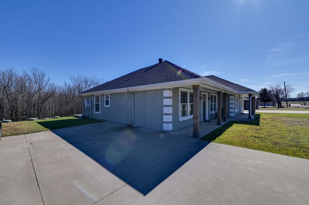 'Little Elm Pearl' Near Park & Lewisville Lake!