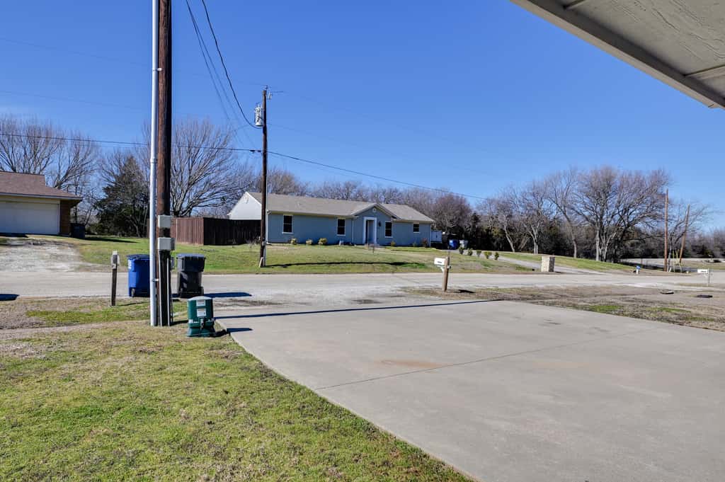 'Little Elm Pearl' Near Park & Lewisville Lake!