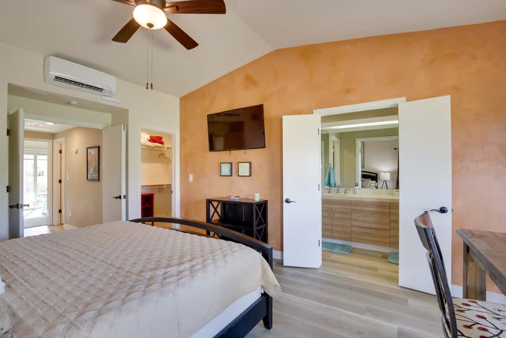 'Roadrunner Roost' at Rams Hill Golf Resort!