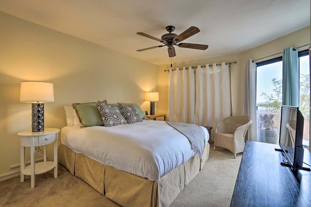 Borrego Springs Retreat w/ Grill & Patio!