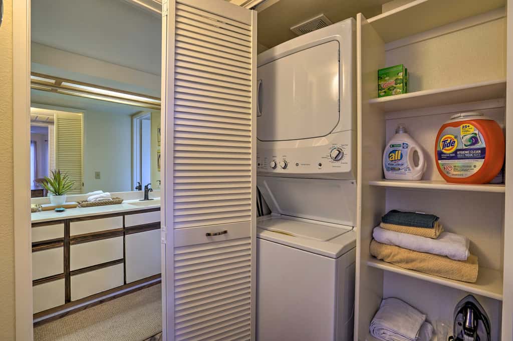 Borrego Springs Retreat w/ Grill & Patio!