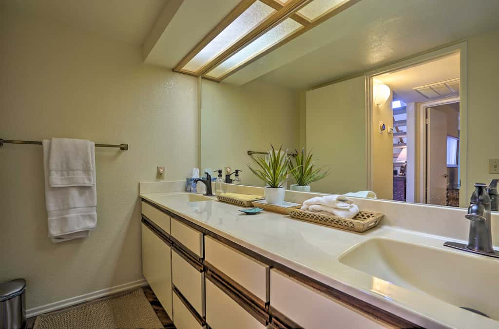 Borrego Springs Retreat w/ Grill & Patio!