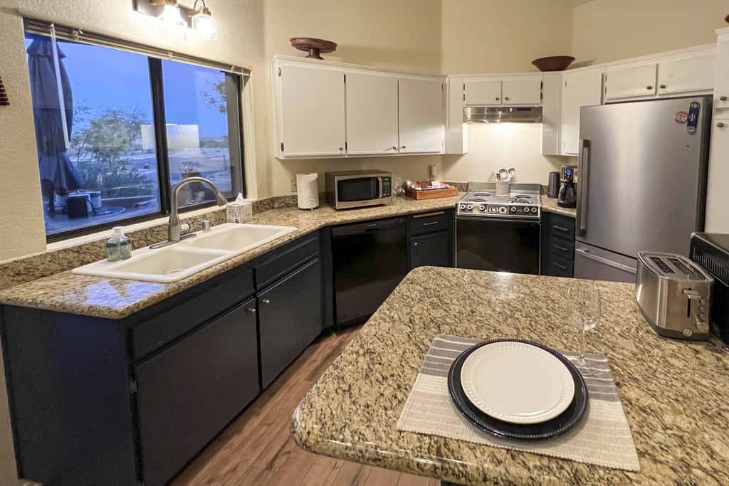 Borrego Springs Retreat w/ Grill & Patio!