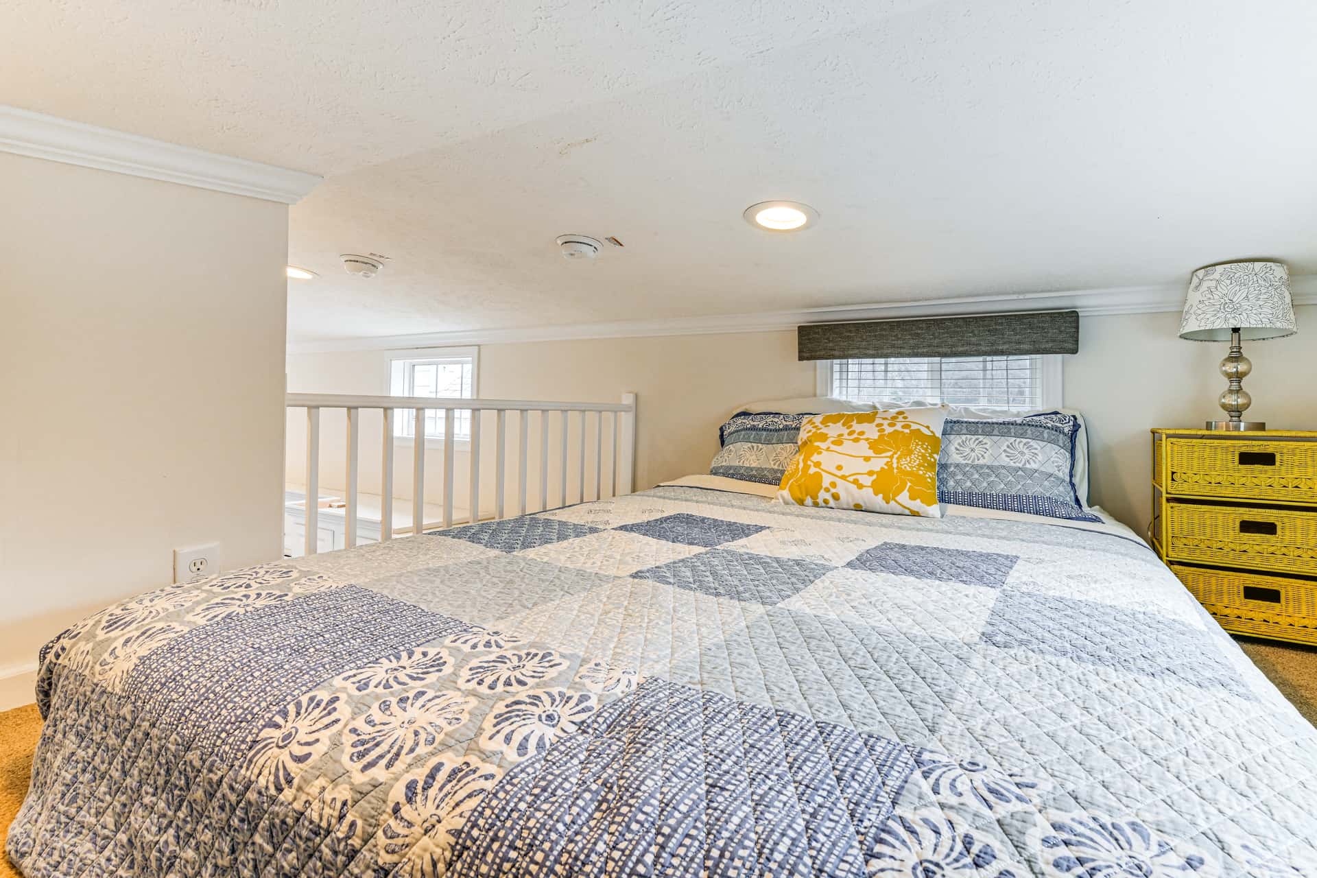Community Perks + Views: Cozy Lake Norman Cottage