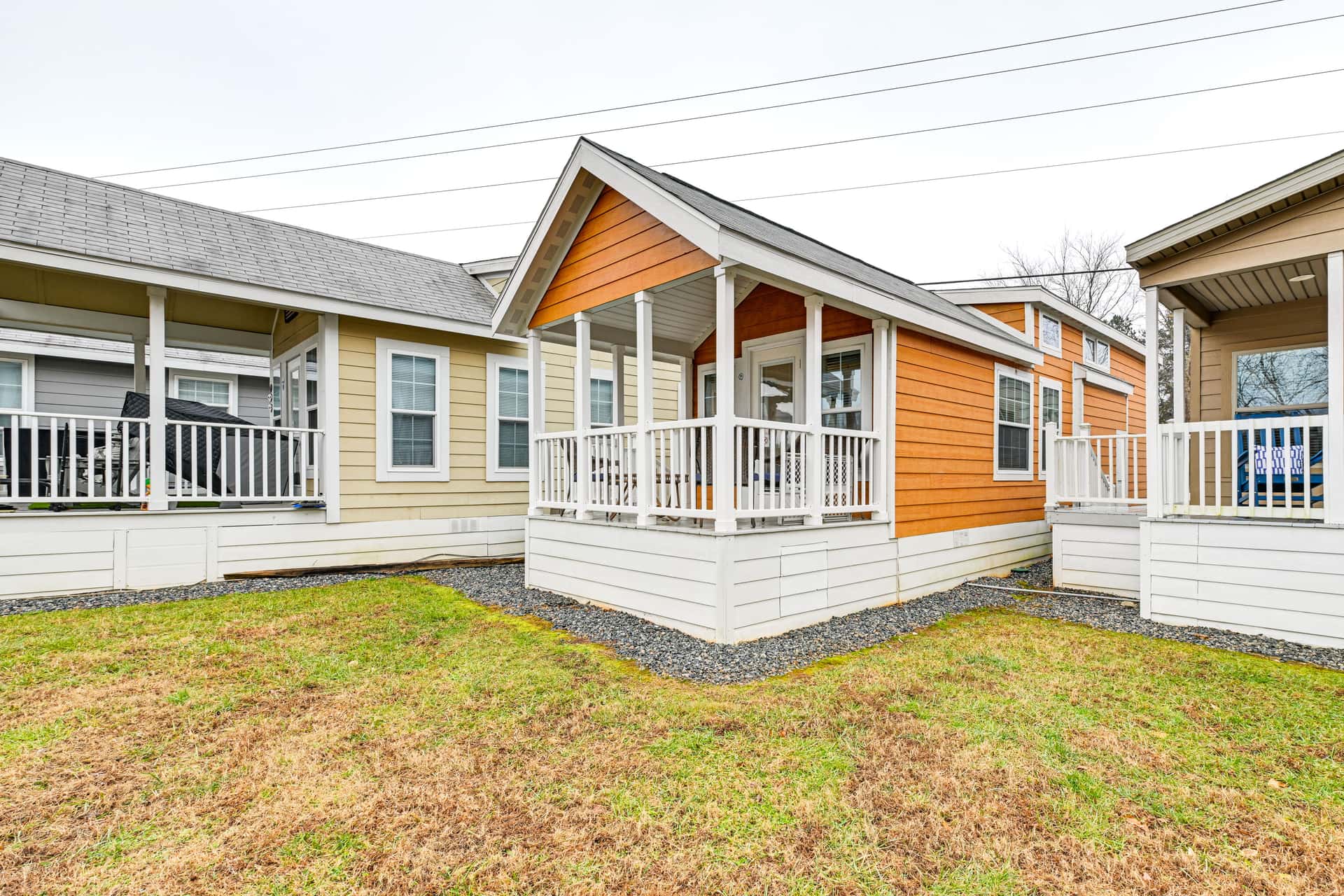 Community Perks + Views: Cozy Lake Norman Cottage