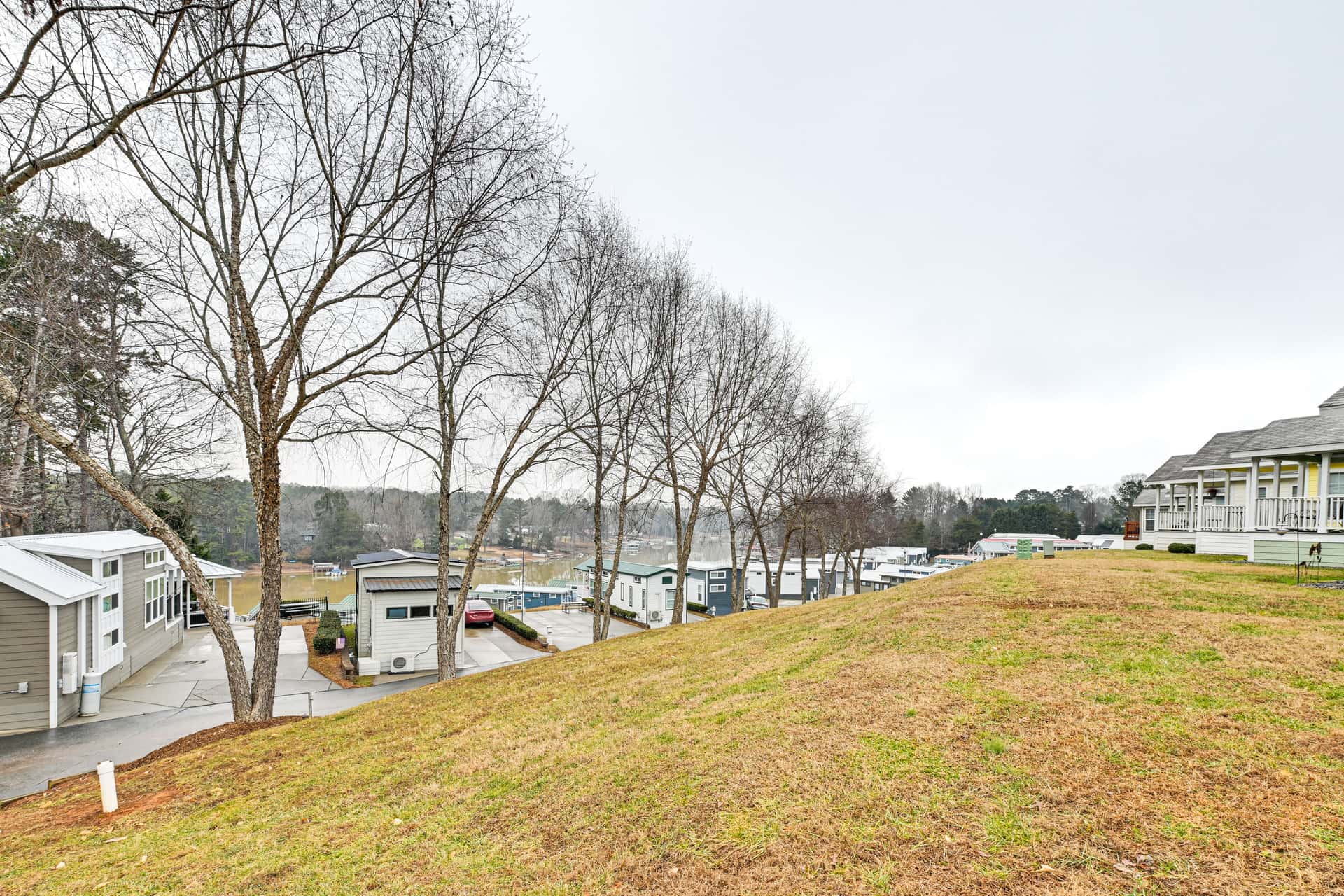 Community Perks + Views: Cozy Lake Norman Cottage