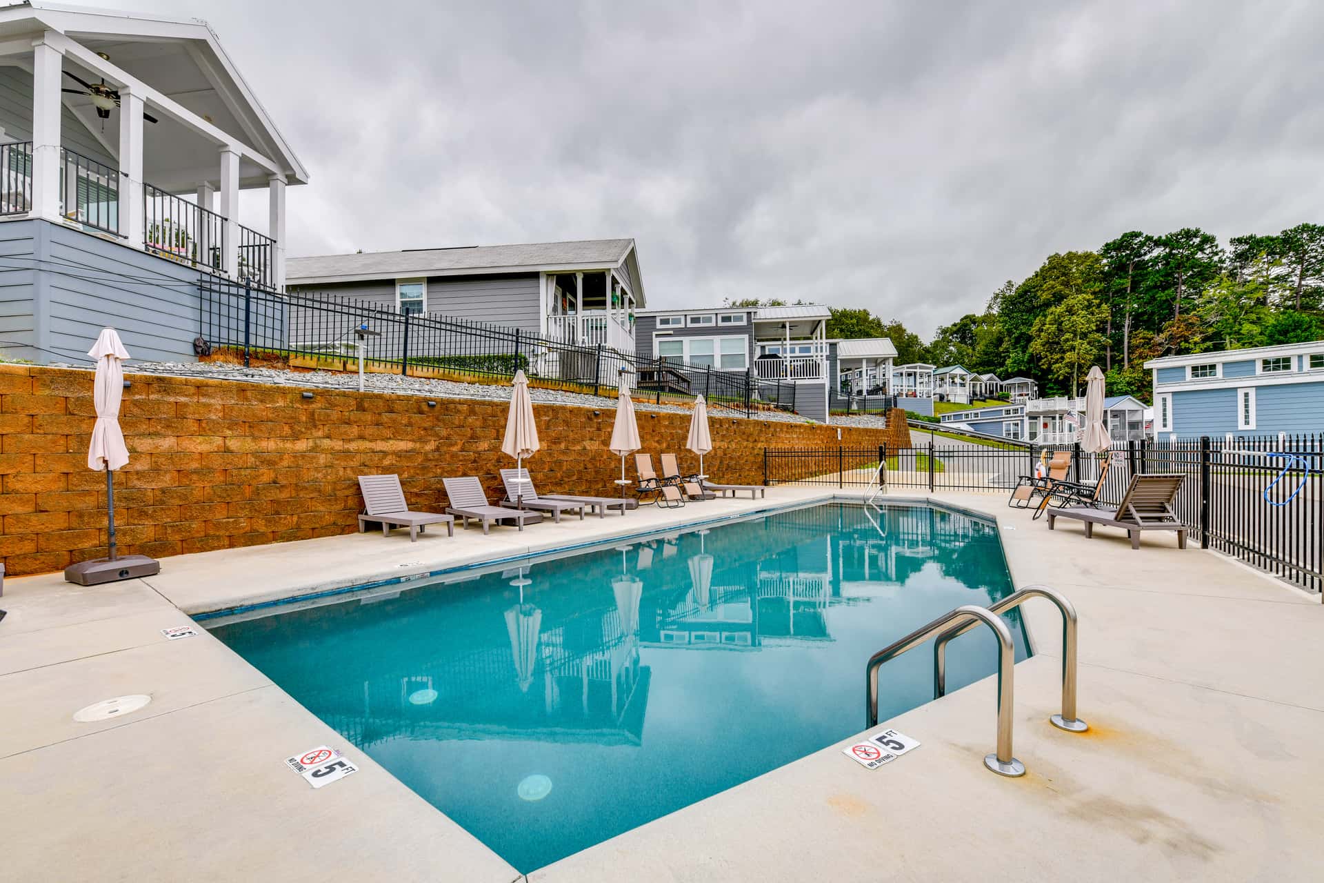 Community Perks + Views: Cozy Lake Norman Cottage