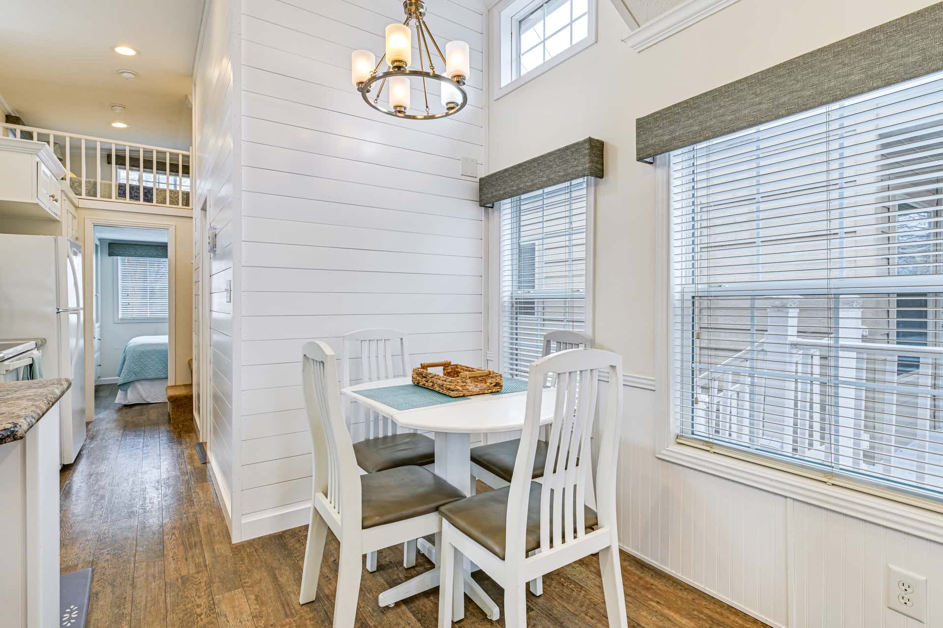 Community Perks + Views: Cozy Lake Norman Cottage