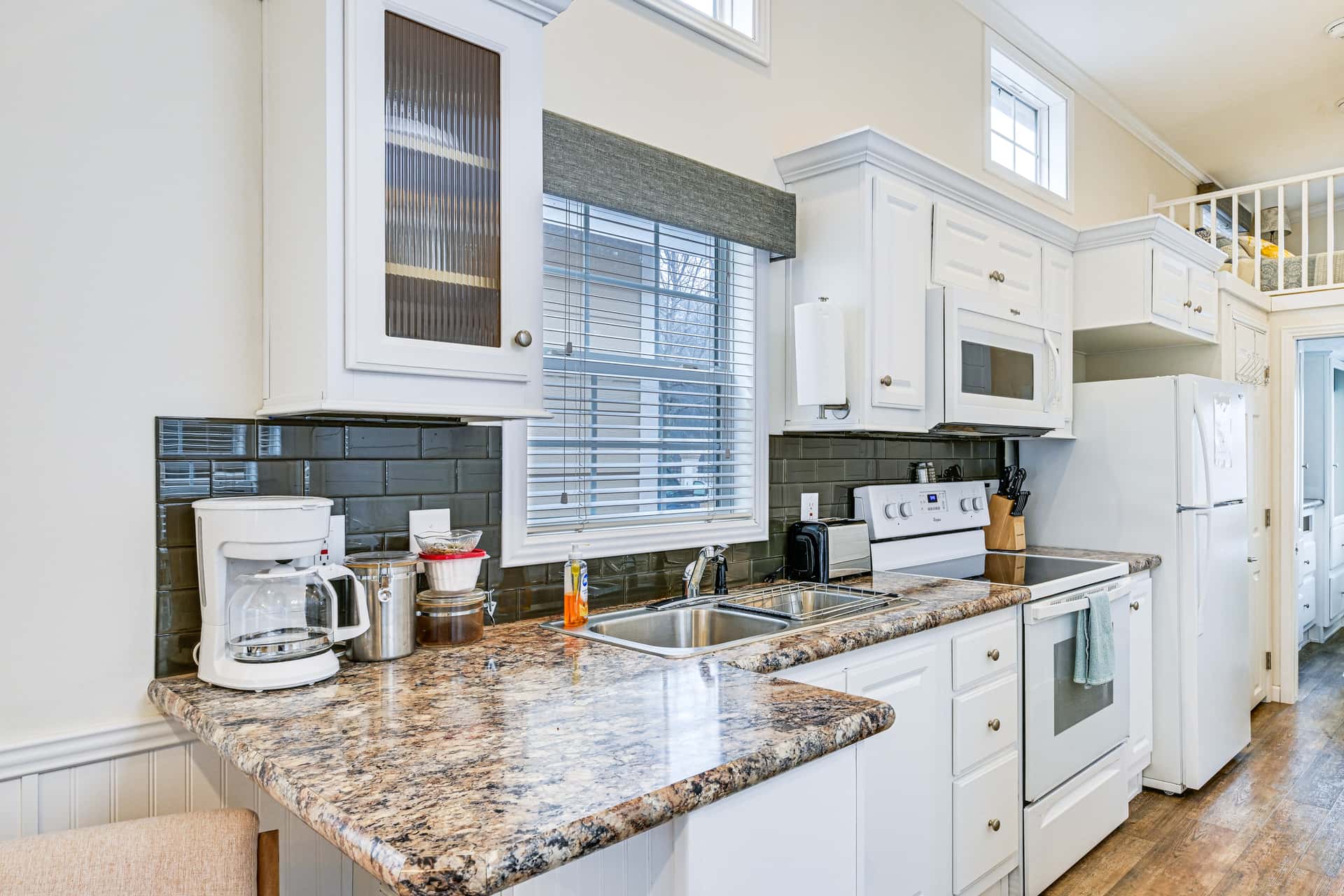Community Perks + Views: Cozy Lake Norman Cottage