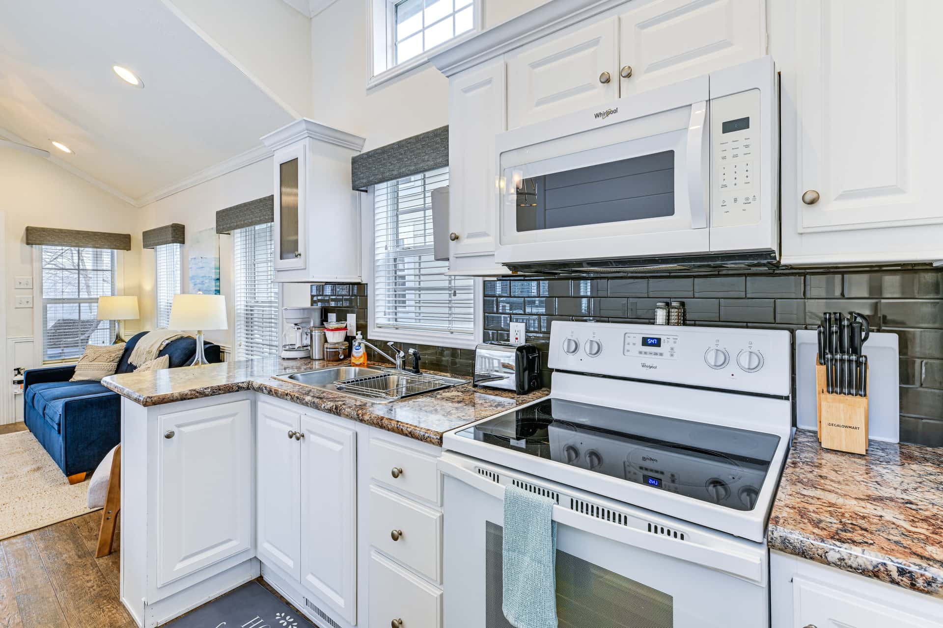 Community Perks + Views: Cozy Lake Norman Cottage