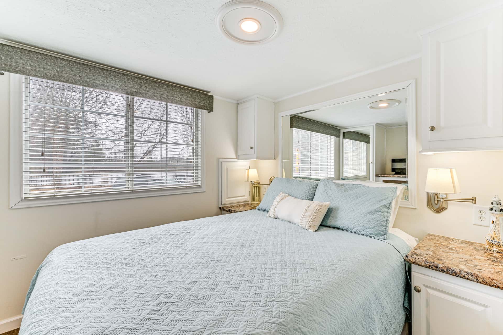 Community Perks + Views: Cozy Lake Norman Cottage
