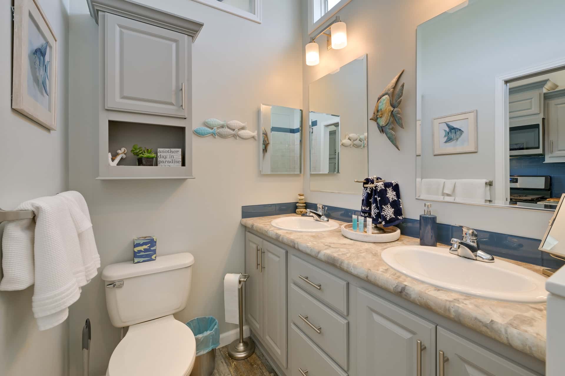 Boat & Fish: Waterfront Gem in Sherrills Ford!