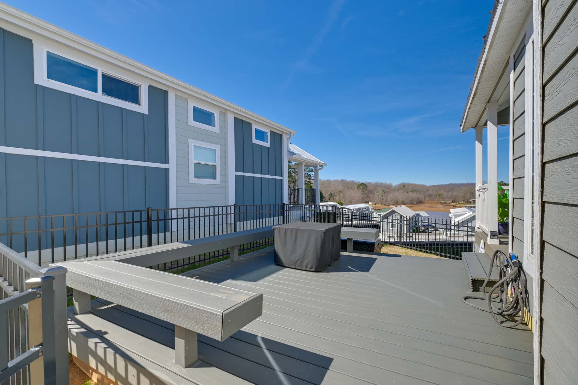 Boat & Fish: Waterfront Gem in Sherrills Ford!