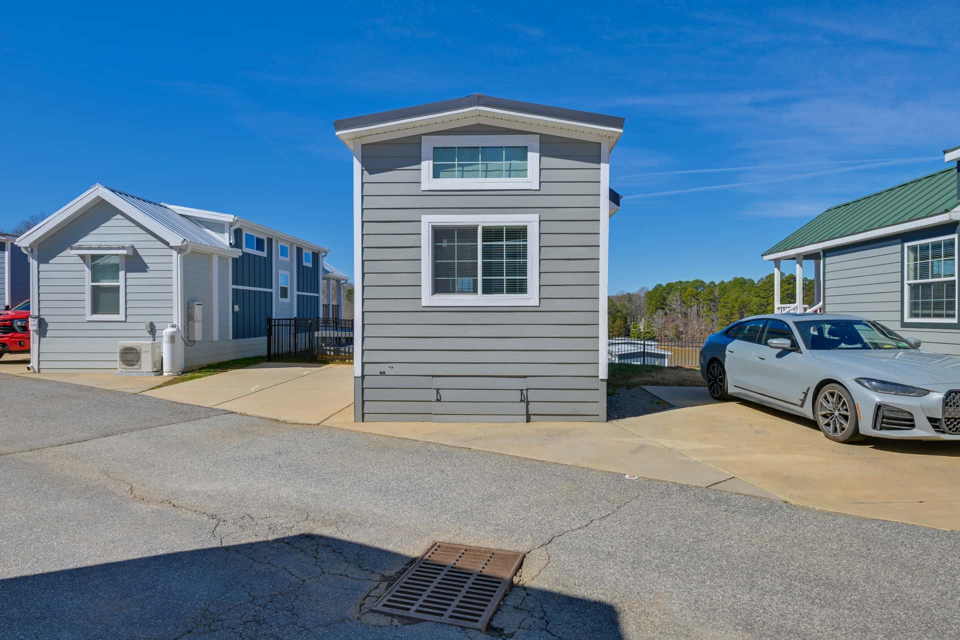 Boat & Fish: Waterfront Gem in Sherrills Ford!