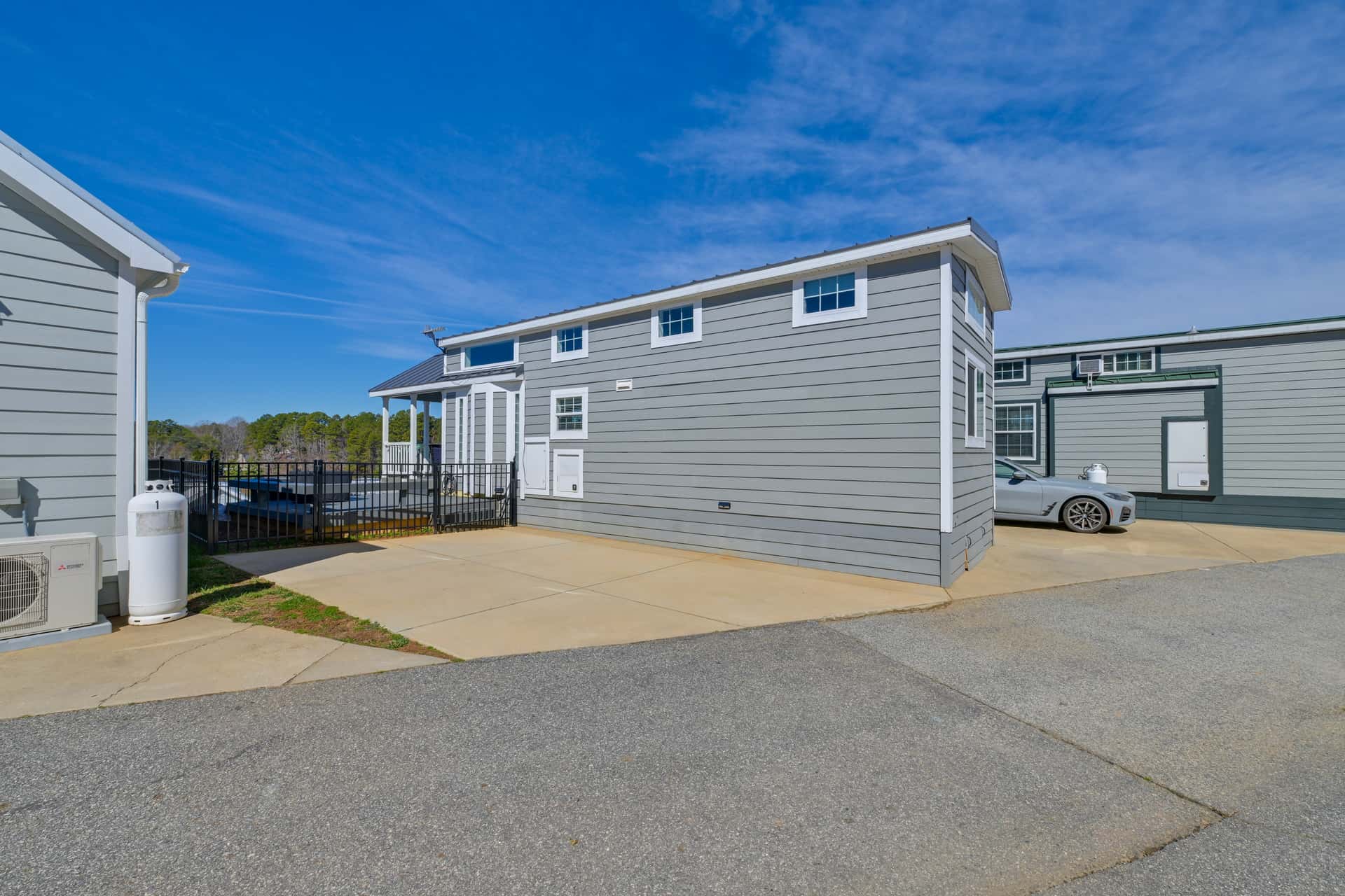 Boat & Fish: Waterfront Gem in Sherrills Ford!