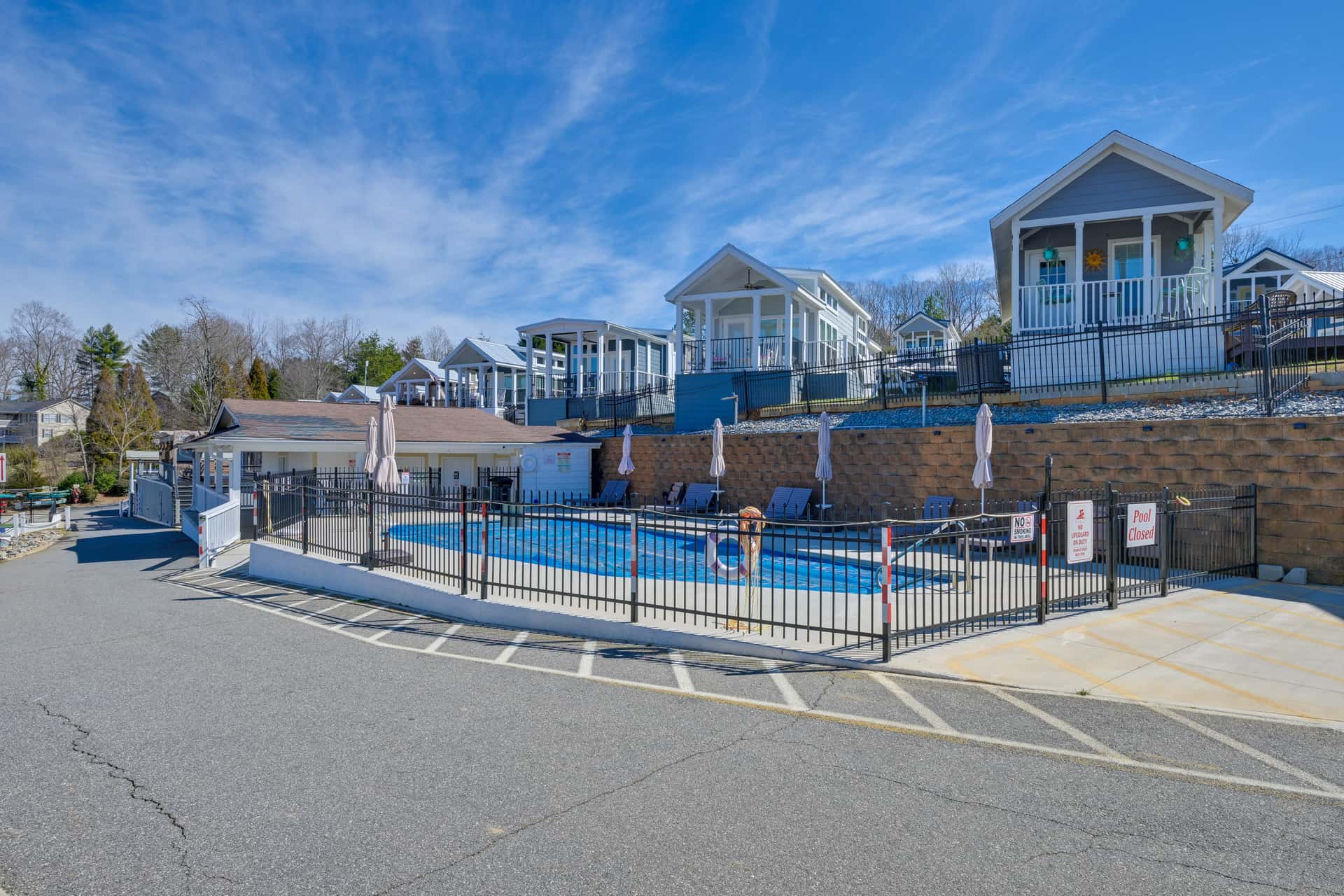 Boat & Fish: Waterfront Gem in Sherrills Ford!