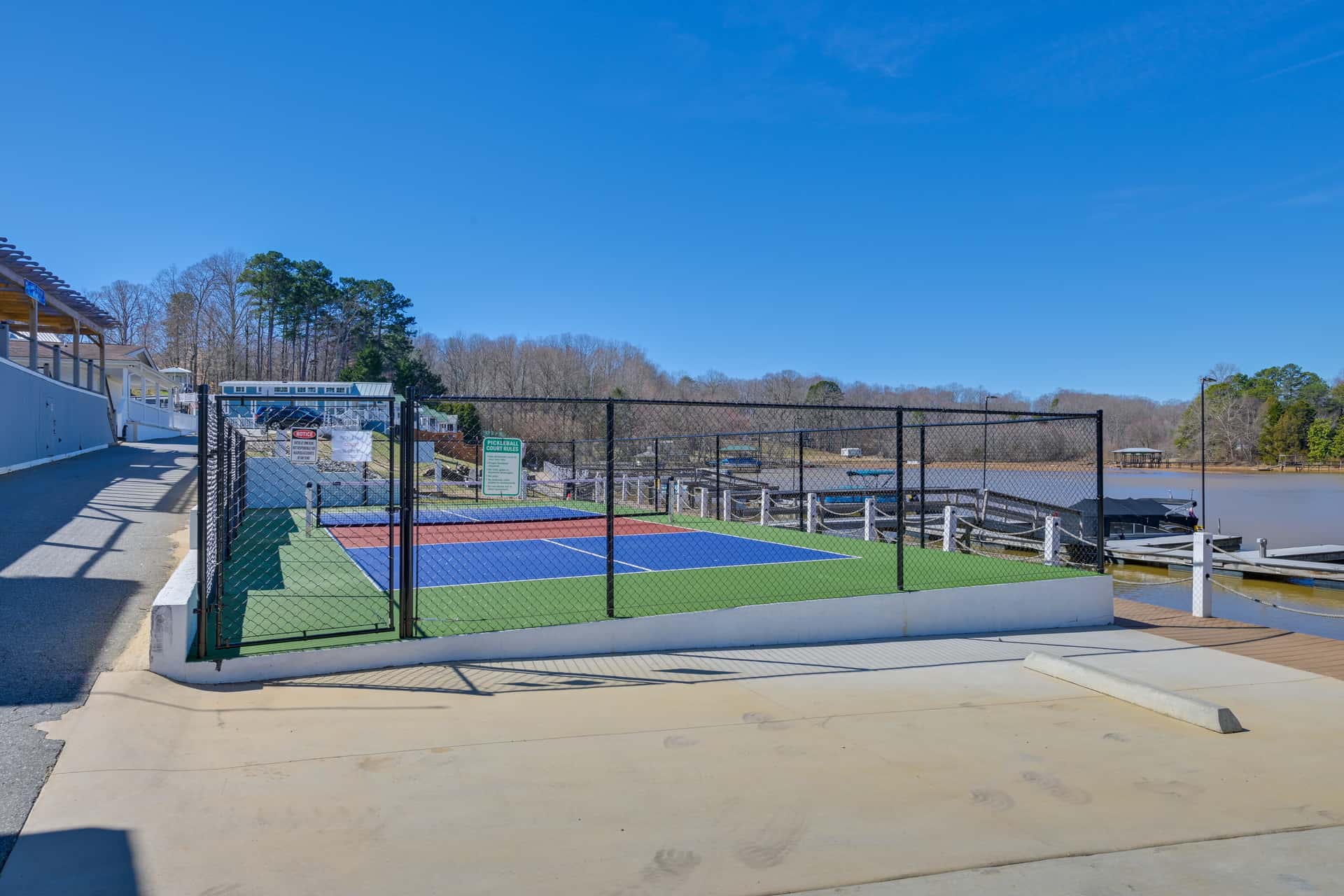 Boat & Fish: Waterfront Gem in Sherrills Ford!