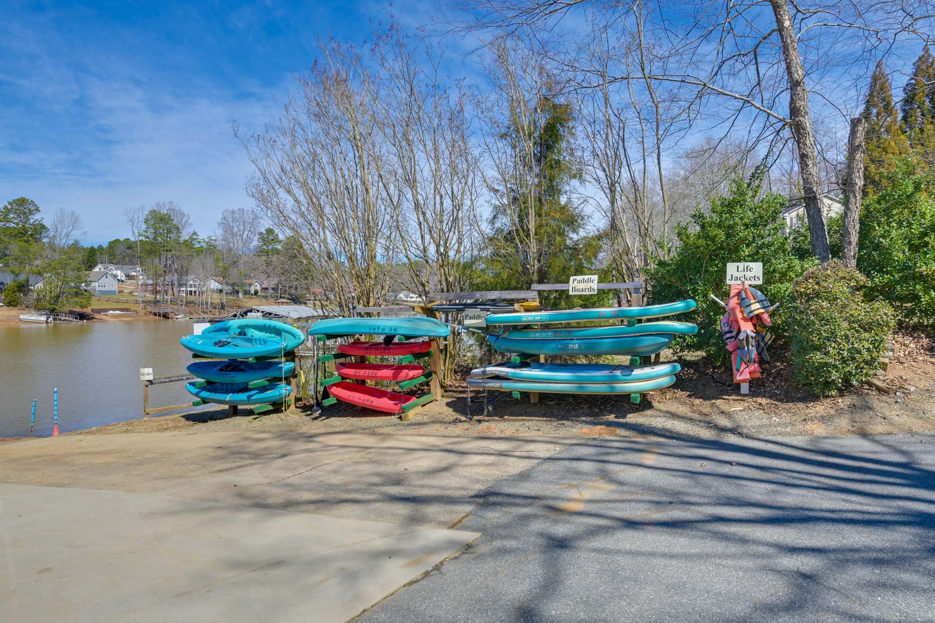 Boat & Fish: Waterfront Gem in Sherrills Ford!