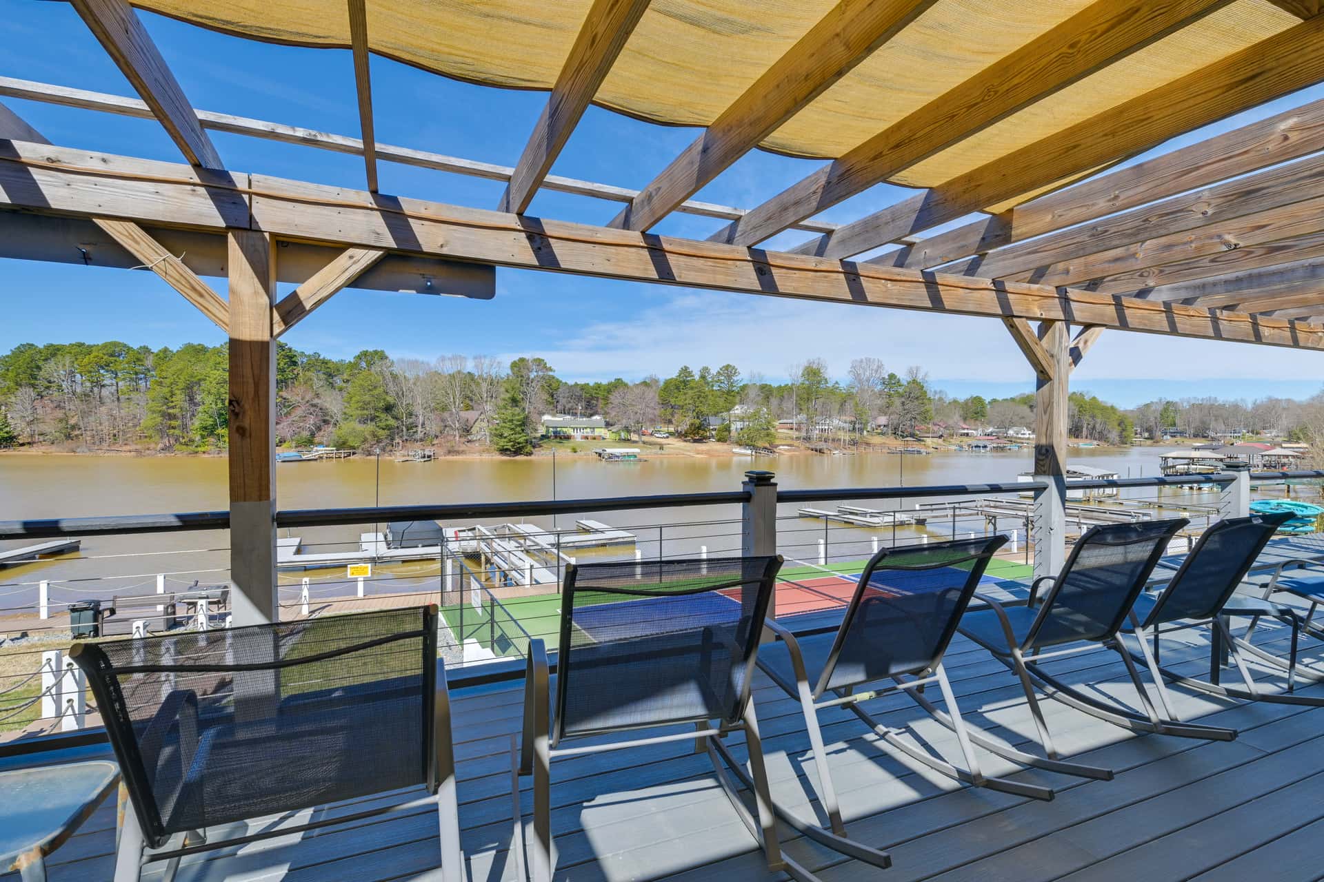 Boat & Fish: Waterfront Gem in Sherrills Ford!