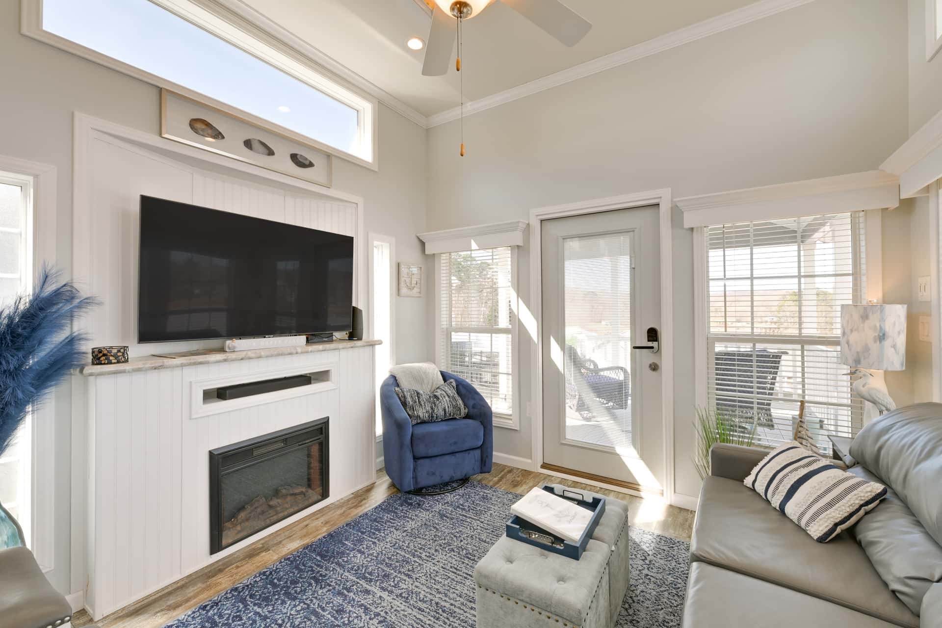 Boat & Fish: Waterfront Gem in Sherrills Ford!