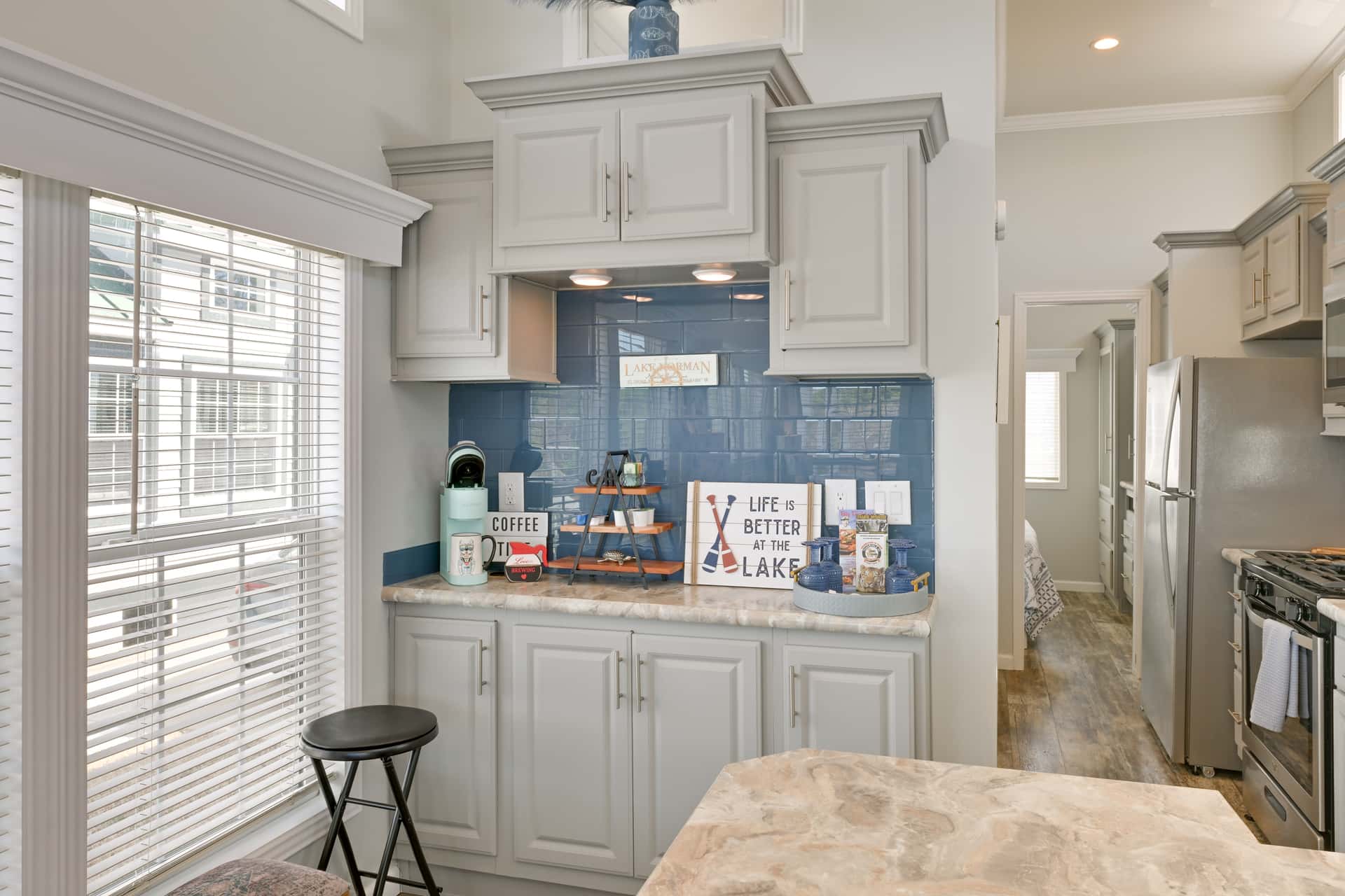 Boat & Fish: Waterfront Gem in Sherrills Ford!
