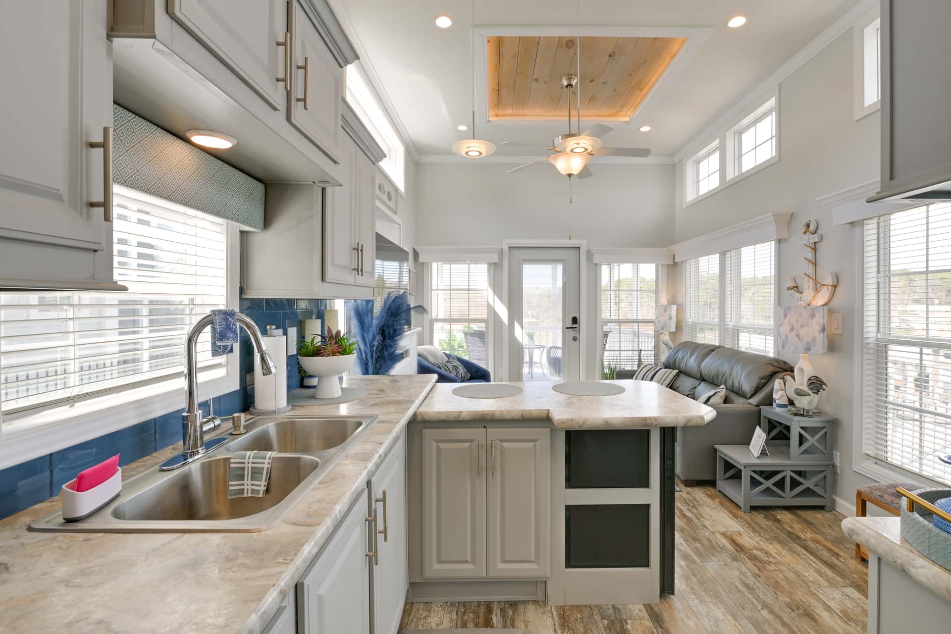 Boat & Fish: Waterfront Gem in Sherrills Ford!
