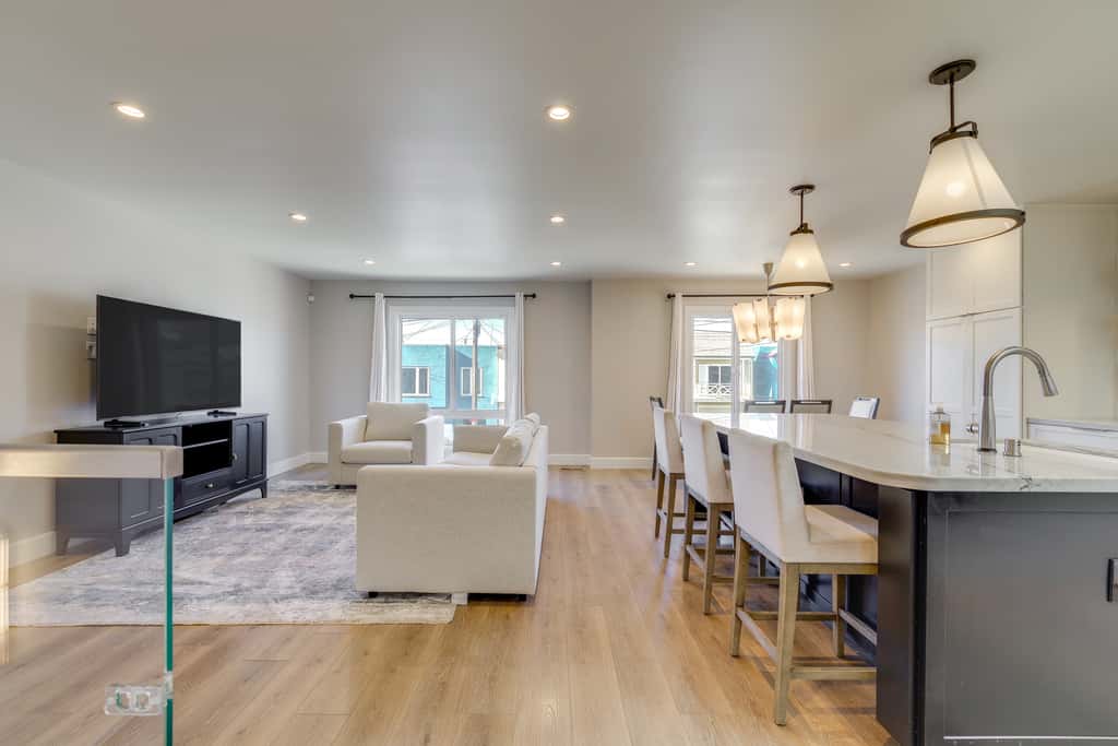 Walk to Ocean Beach: Modern Home w/ Fenced Yard