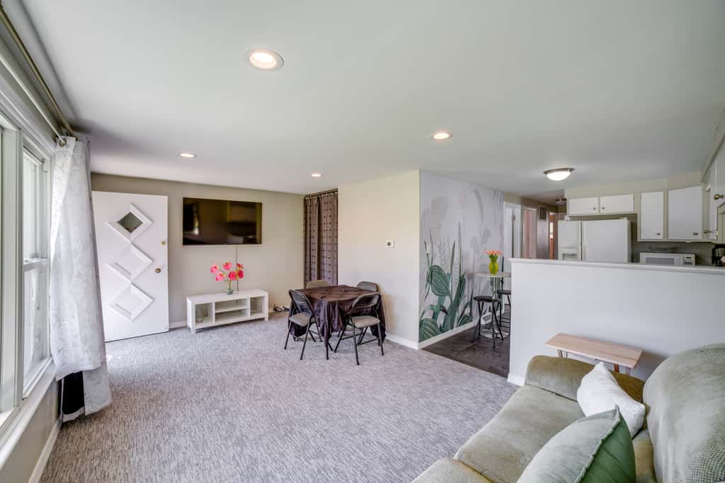 Chicago Home Near Navy Pier & Shedd Aquarium!