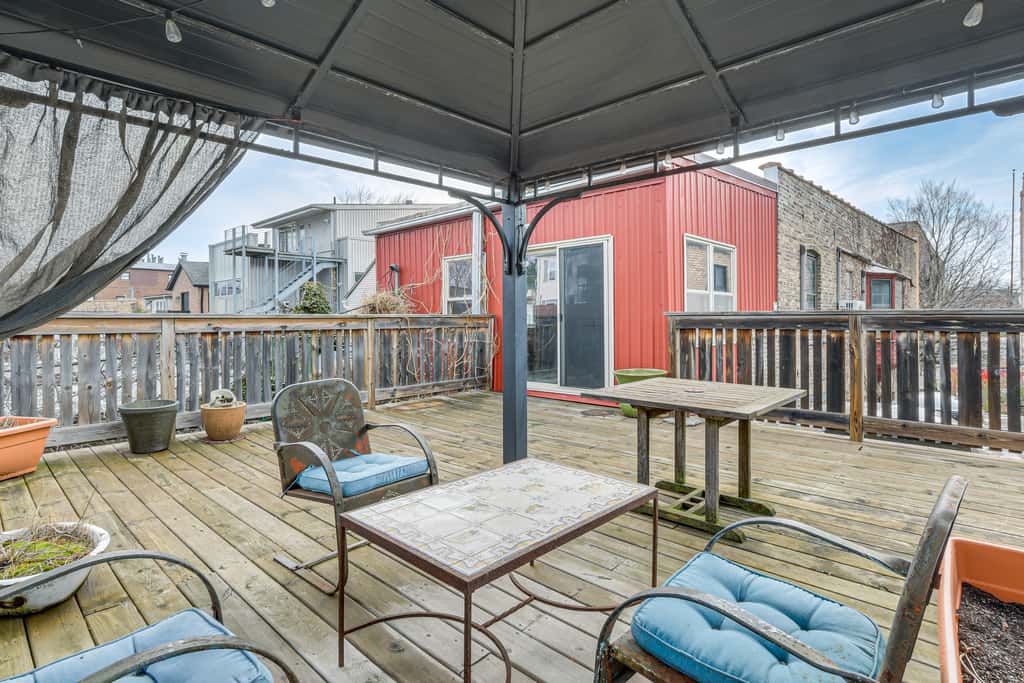 Historic 1930s Retreat! Walk to Wicker Park