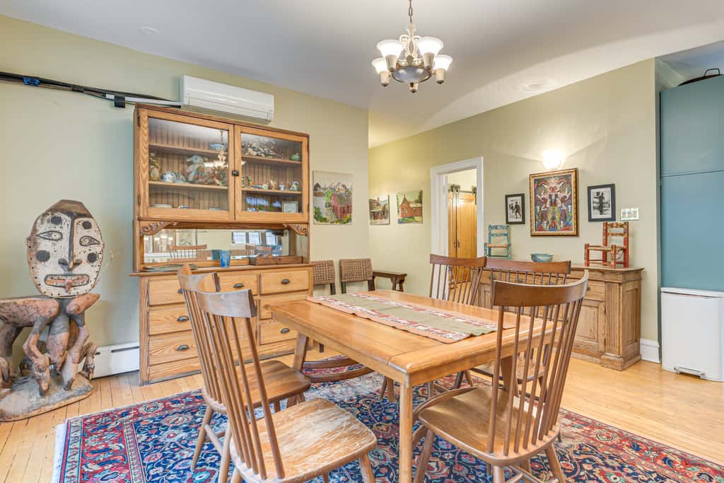 Historic 1930s Retreat! Walk to Wicker Park