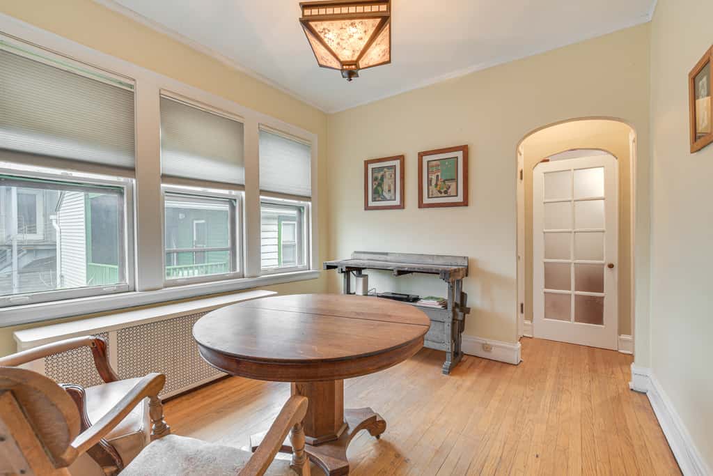 Historic 1930s Retreat! Walk to Wicker Park