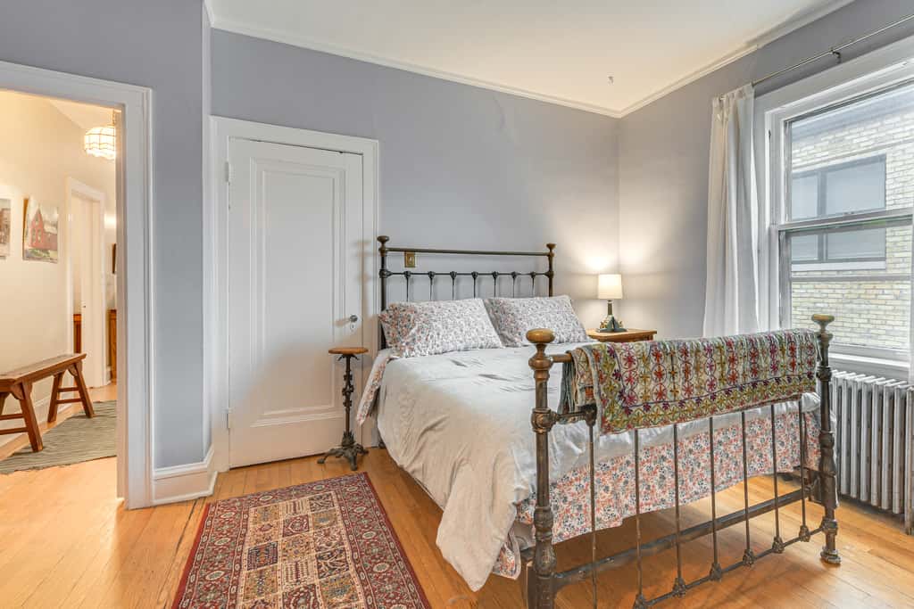 Historic 1930s Retreat! Walk to Wicker Park