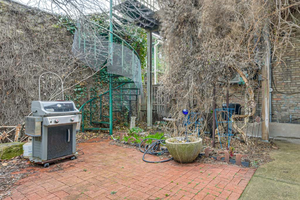 Historic 1930s Retreat! Walk to Wicker Park