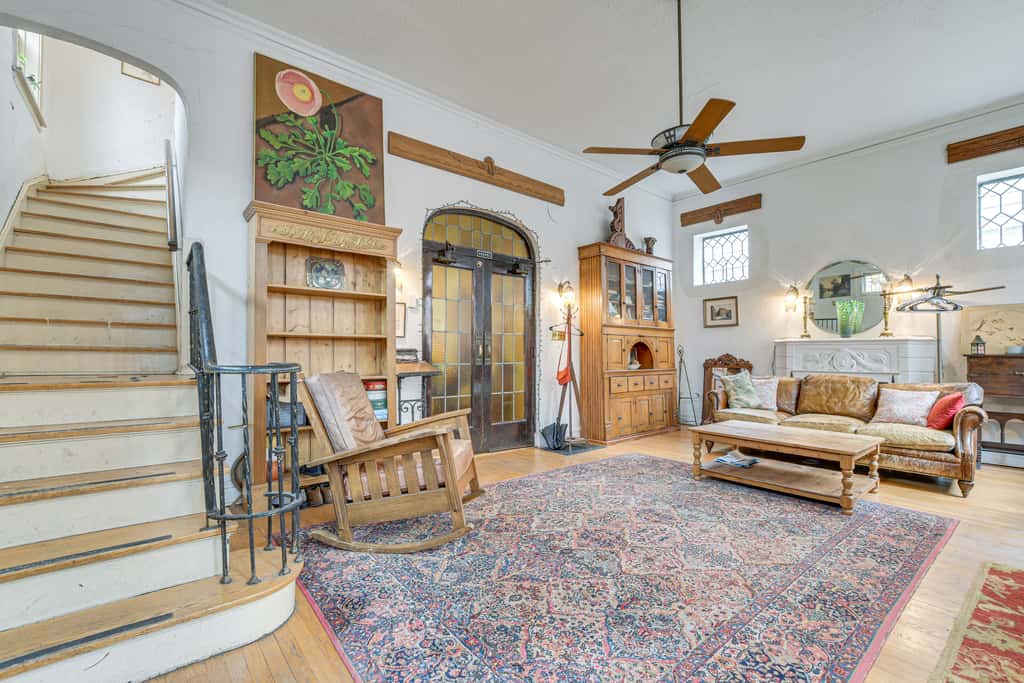 Historic 1930s Retreat! Walk to Wicker Park