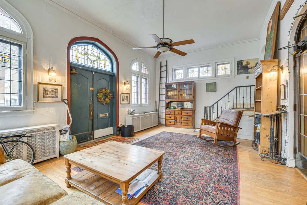 Historic 1930s Retreat! Walk to Wicker Park