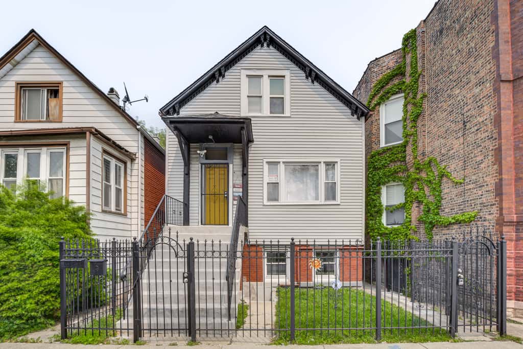 2MI to Obama Center - Pet-Friendly near UOC!