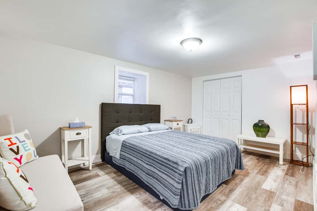 2MI to Obama Center - Pet-Friendly near UOC!