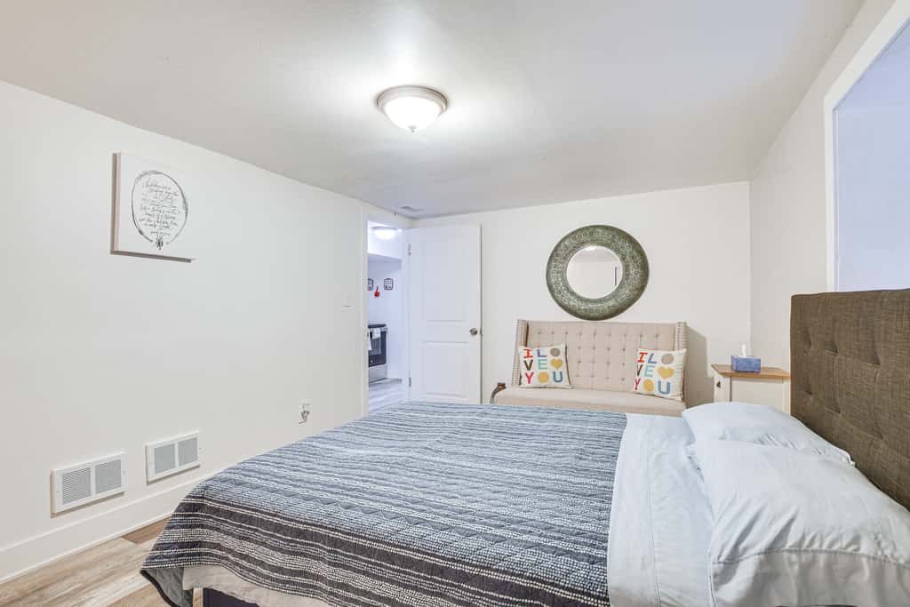 2MI to Obama Center - Pet-Friendly near UOC!