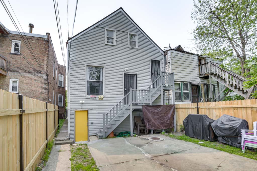 2MI to Obama Center - Pet-Friendly near UOC!