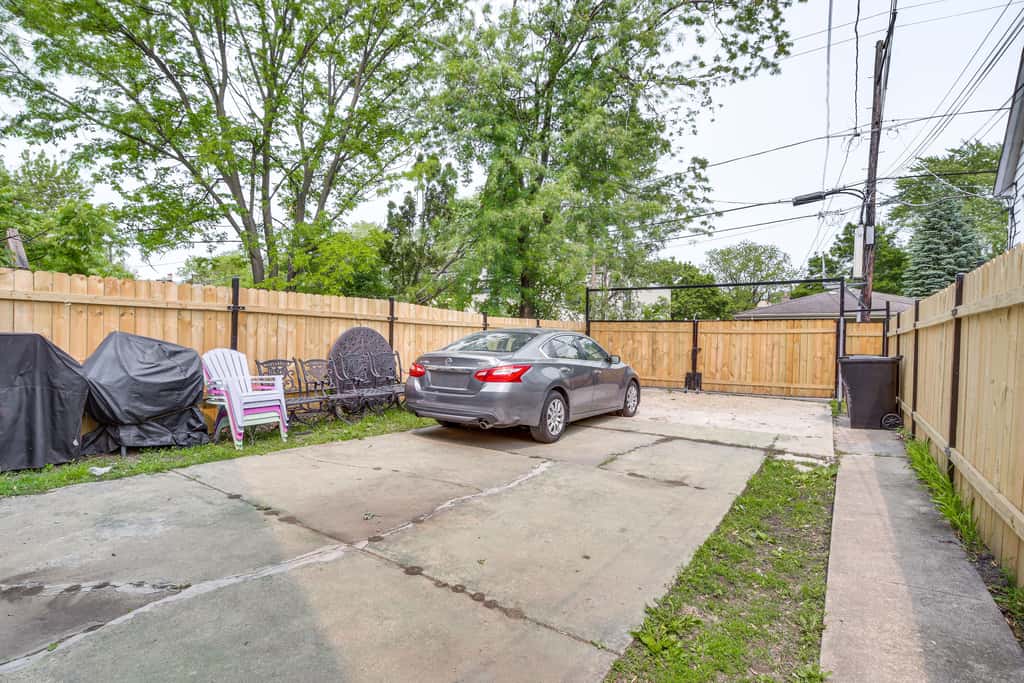 2MI to Obama Center - Pet-Friendly near UOC!