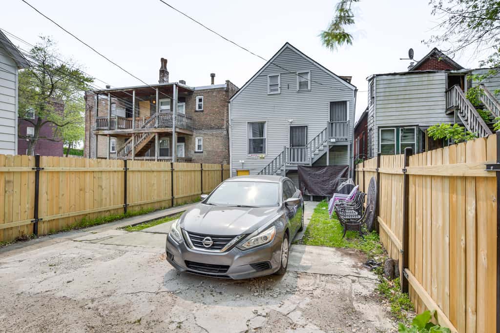 2MI to Obama Center - Pet-Friendly near UOC!