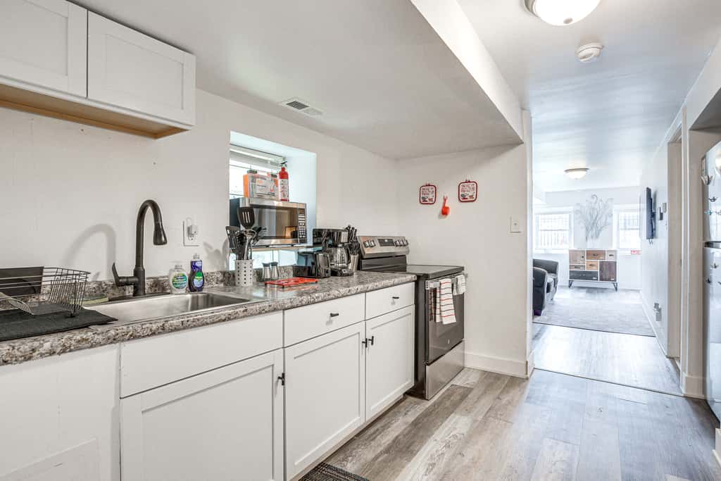 2MI to Obama Center - Pet-Friendly near UOC!