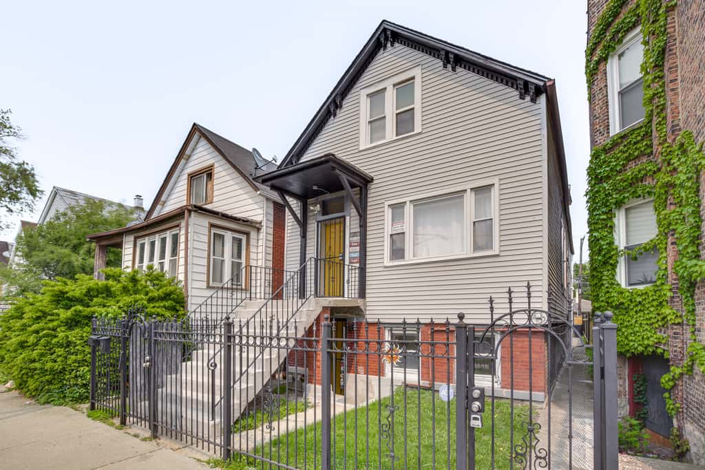 2MI to Obama Center - Pet-Friendly near UOC!