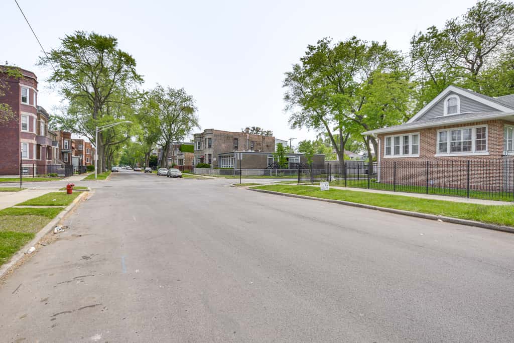 2MI to Obama Center - Pet-Friendly near UOC!