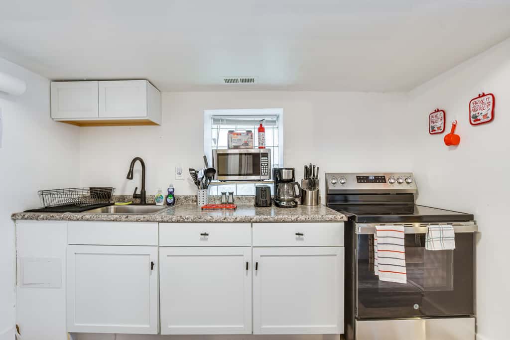 2MI to Obama Center - Pet-Friendly near UOC!